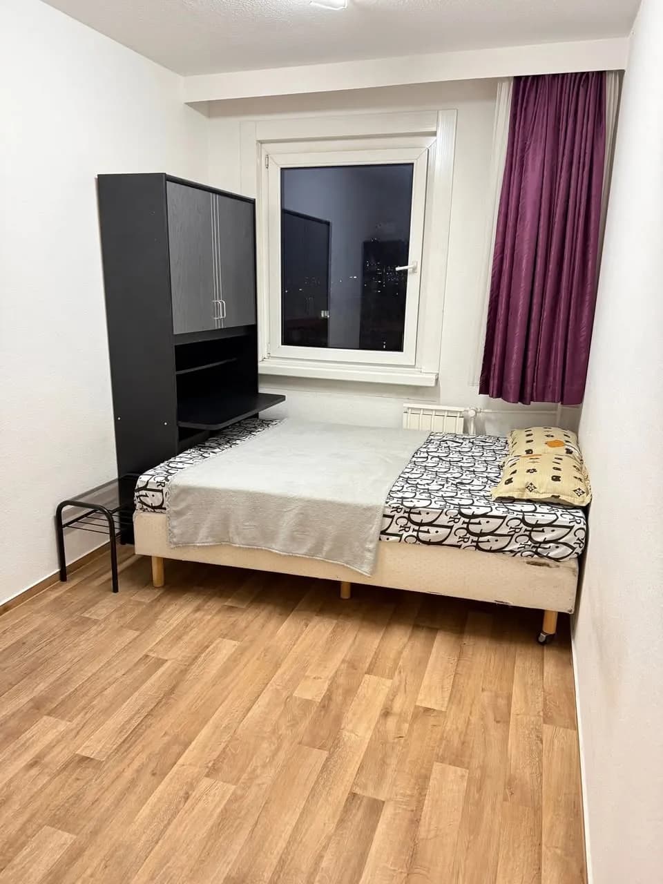 Phòng trọ bình dân cho thuê Tại Berlin 3