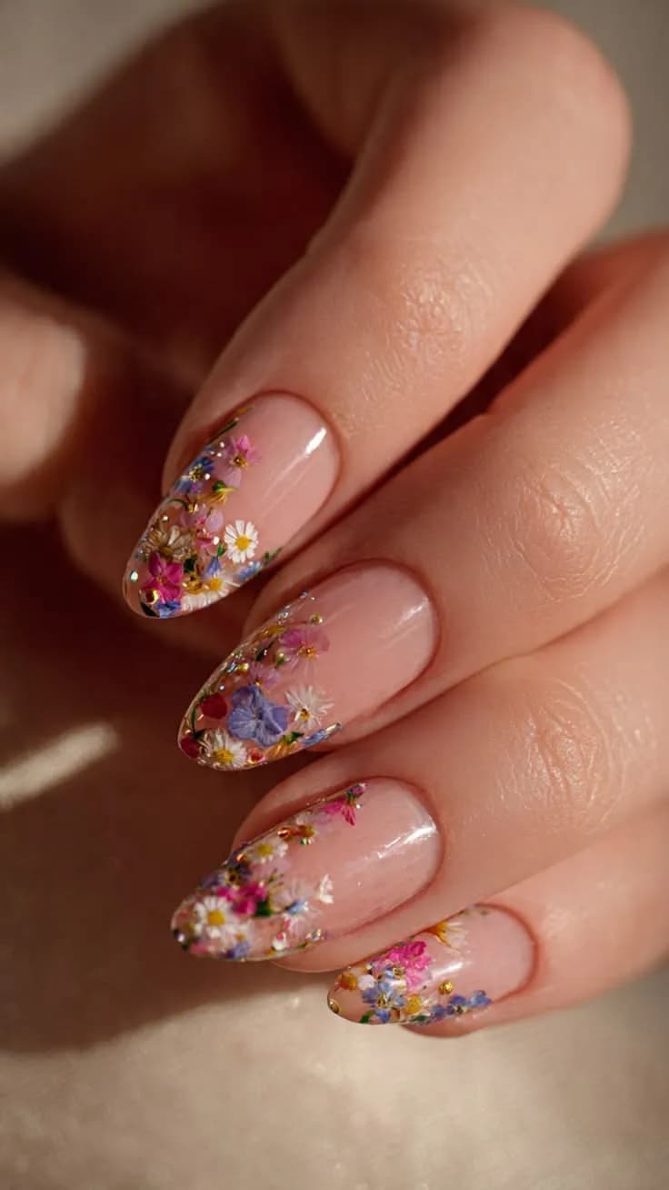 Katy Nails Berlin