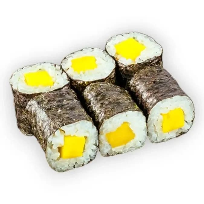 Mango Maki